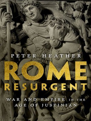 cover image of Rome Resurgent